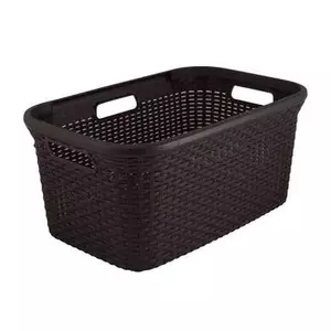Laundry Basket Curver 3253920708021