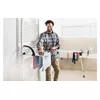 Vileda Premium 2in1 Floor-Standing Laundry Drying Rack Photo 3