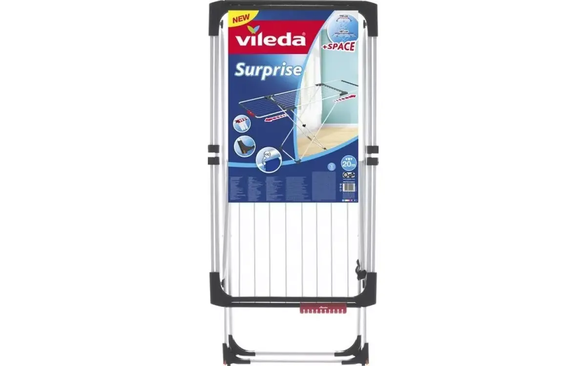 Сушилка для белья Vileda Surprise Photo 2