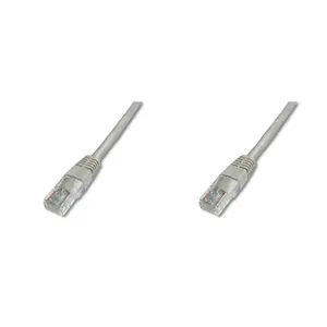 Networking Cable Digitus Cat6 UTP 10m
