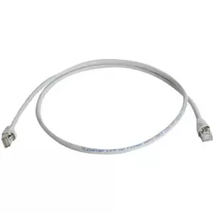 Telegärtner Cat.5e MP8 FS 100 LSZH Networking Cable 20m Grey