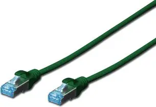 Digitus CAT 5e SF/UTP Patch Cord Photo 2