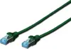 Digitus CAT 5e SF/UTP Patch Cord Photo 2