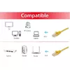 Tīkla kabelis Equip Cat.6 S/FTP Patch Cable Photo 3