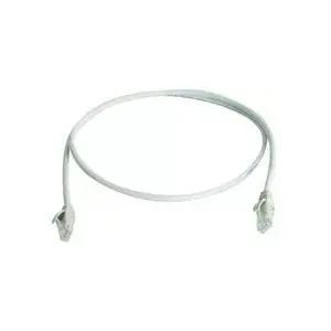 Сетевой кабель Telegärtner Cat.5e Wiring 1:1 U/UTP PVC Серый 25 м