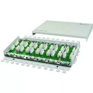 Patch panel aksesuārs Telegärtner J00060A0071