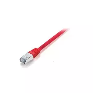 Network Cable Equip Cat.5e SF/UTP Patch Cable RJ-45 Cat5e 5m Red