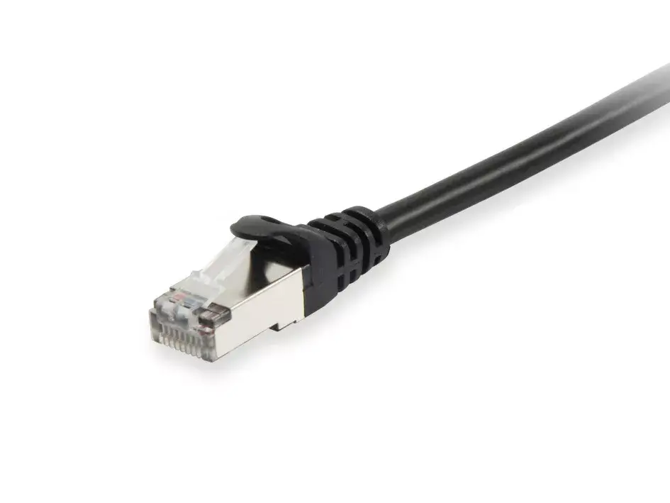 Tīkla kabelis Equip Cat.6 S/FTP Patch Cable Photo 2