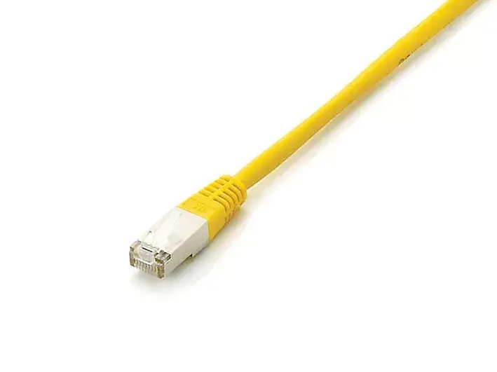 Patch Cable Equip Cat.6A Platinum Photo 2