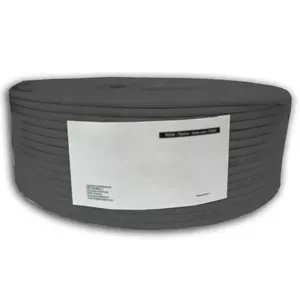 Networking Cable Techly ITP5-PIMF-0100-PE Black 100m Cat7 S/FTP