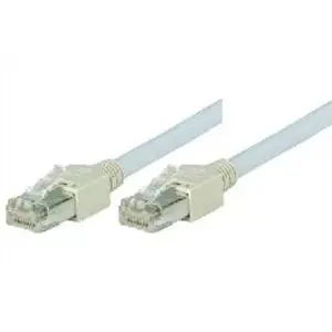 Networking Cable Tecline S/UTP Cat5e 2m