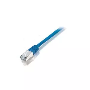 Tīkla kabelis Equip Cat.5e SF/UTP RJ-45 3.0m Zils