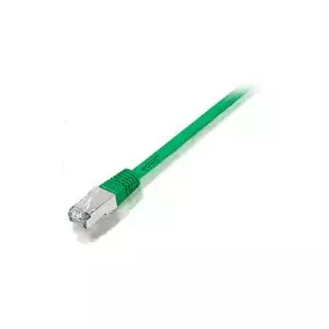 Patch Cable Equip Cat.5e SF/UTP RJ-45 3.0m Green