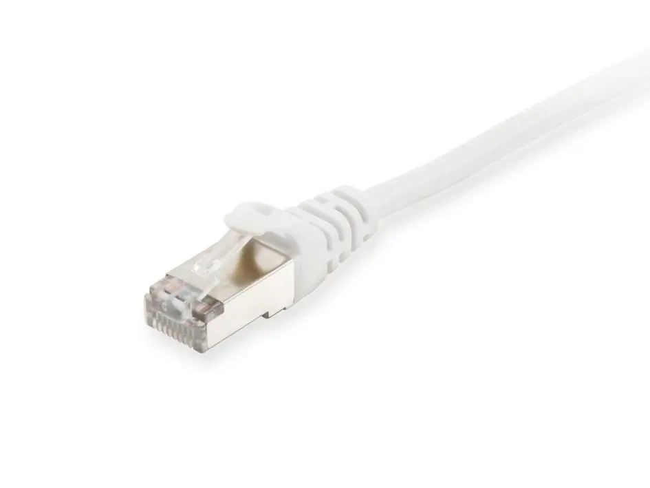 Tīkla kabelis Equip Cat.6 S/FTP Patch Cable Photo 4