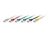 Tīkla kabelis Equip Cat.6 S/FTP Patch Cable Photo 7