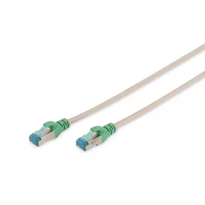 Crossover Patch Cord Digitus Premium CAT 5e SF-UTP DK-1531-020-CO