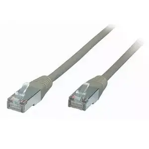 Tīkla kabelis S/CONN 20m RJ45 Cat5e SF/UTP Pelēks