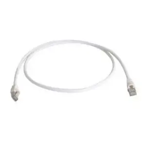 Networking cable Telegärtner CAT6a 3m White S/FTP