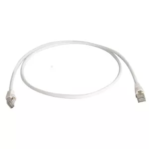 Telegärtner S-FTP Cat.7, 5m, MP8 FS600, LSZH networking cable White