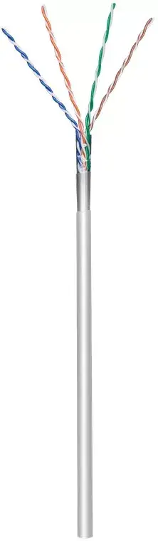 Сетевой кабель Goobay CAT 5e F/UTP Photo 3