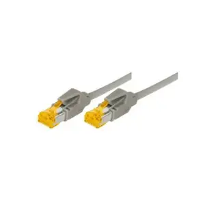 Сетевой кабель Tecline 20м Cat5e F/UTP