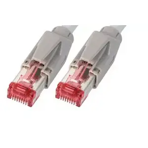 Networking Cable Tecline Cat6A S/FTP 5m