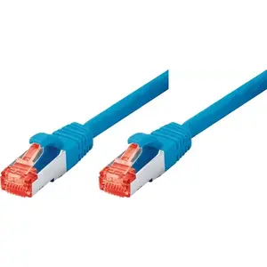 Networking Cable Tecline S/FTP Cat6 2m