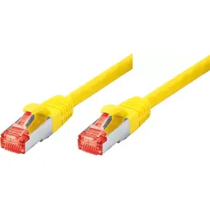 Networking Cable Tecline S/FTP Cat6 2m