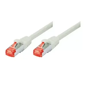 Networking Cable Tecline Cat6 S/FTP 10m