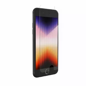 Screen Protector IFROGZ Defence for Apple iPhone 6 6s 7 8 SE Impact Scratch Resistant