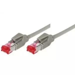 Networking Cable Tecline S/FTP Cat6 0.5m