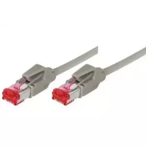 Networking Cable Tecline S/FTP Cat6 1m