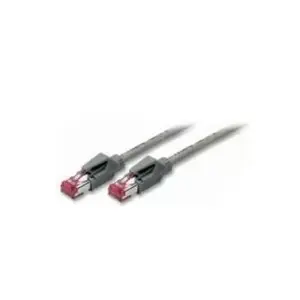 Networking cable Tecline 0.3m Cat6a S/FTP