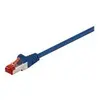 Patch Cable Goobay CAT 6 S/FTP PiMF Photo 2