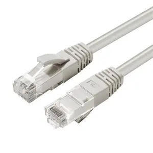 Сетевой кабель Microconnect UTP620 20м Cat6 U/UTP