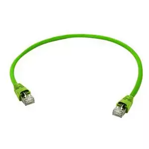 Networking cable Telegärtner L00005A0055 10m Cat7 S/FTP Green