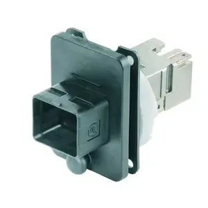 Разъем RJ-45 Telegärtner J80020A0005