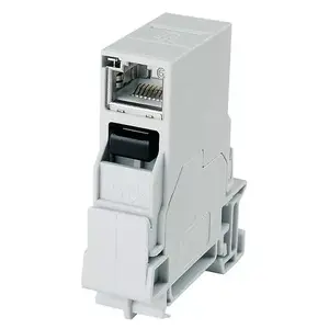Розетка RJ-45 Telegärtner J80023A0003