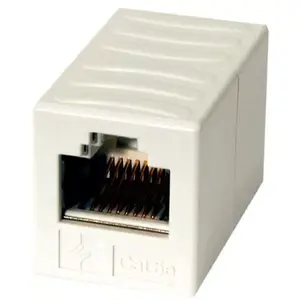 Переходник RJ45 Telegärtner J00029A0062
