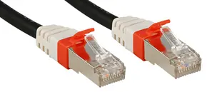 Lindy Cat.6A SSTP S/FTP PIMF