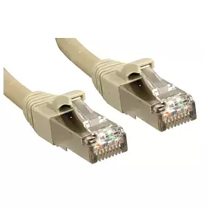 Сетевой кабель Lindy Cat.6 SSTP / S/FTP PIMF Premium 7.5m