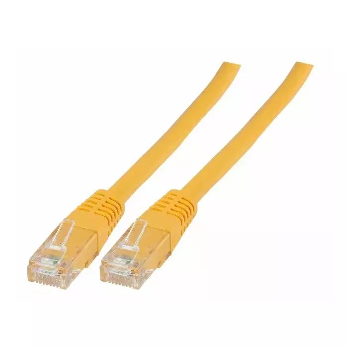 Network 30. UTP Cat 6 Patch. 1 Ge по UTP.