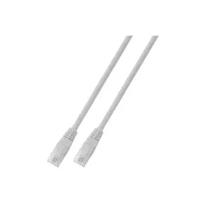 Networking Cable EFB Elektronik K8100WS.0,5 RJ-45 Cat6 0.5 m White