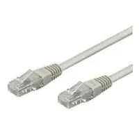 Pārejas kabelis Goobay CAT 6 U/UTP