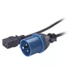 C19 Coupler APC AP9876 Photo 2
