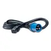 APC Power Cord C19 to IEC 309 AP9876 Photo 3