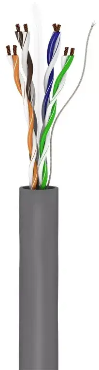 Сетевой кабель Goobay CAT 6 U/UTP Photo 2