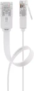 Сетевой кабель Goobay 93364 15м Cat5e U/UTP