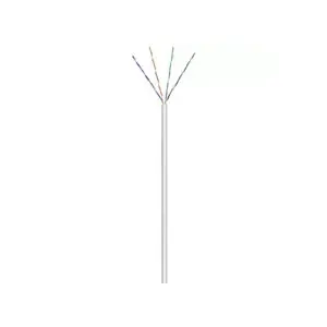 Патч-кабель Goobay 4x2xAWG24/7 Cat6 100м