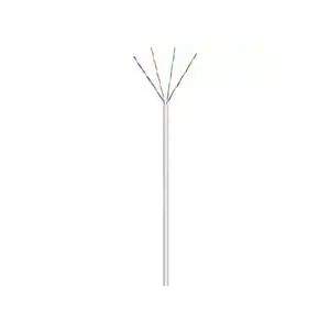 Патч-кабель Goobay 4x2xAWG24/7 Cat6 305м